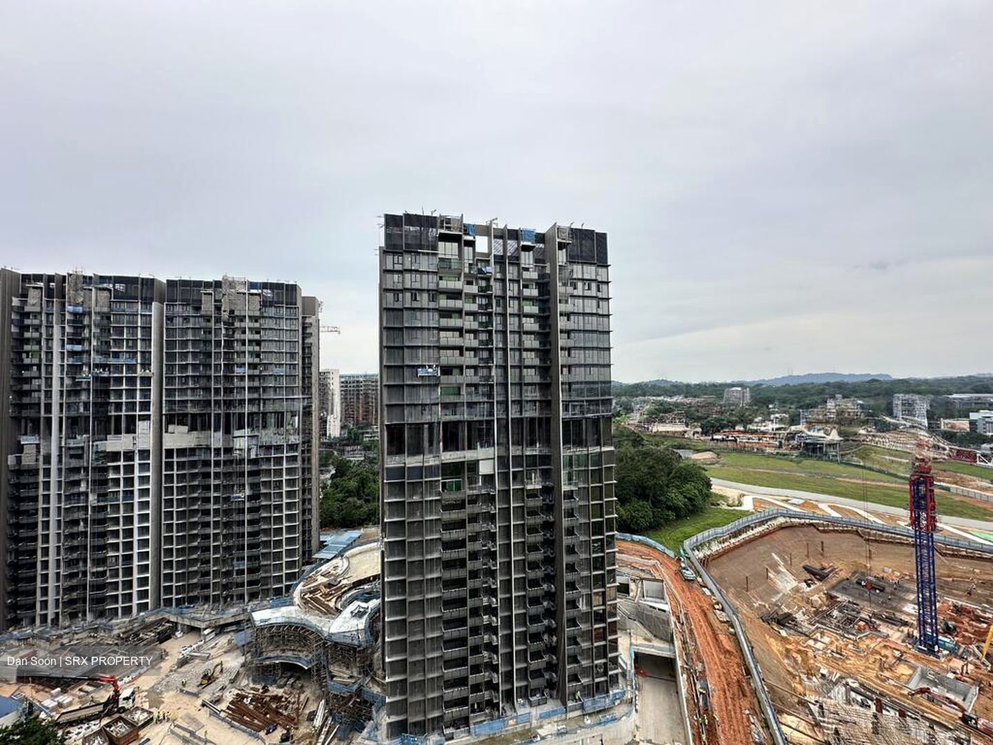 Lentor Modern (D26), Apartment #517964601